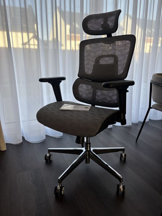 Stól do komputera Huzaro