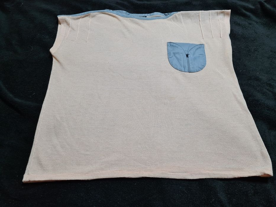 Блуза жіноча nutmed