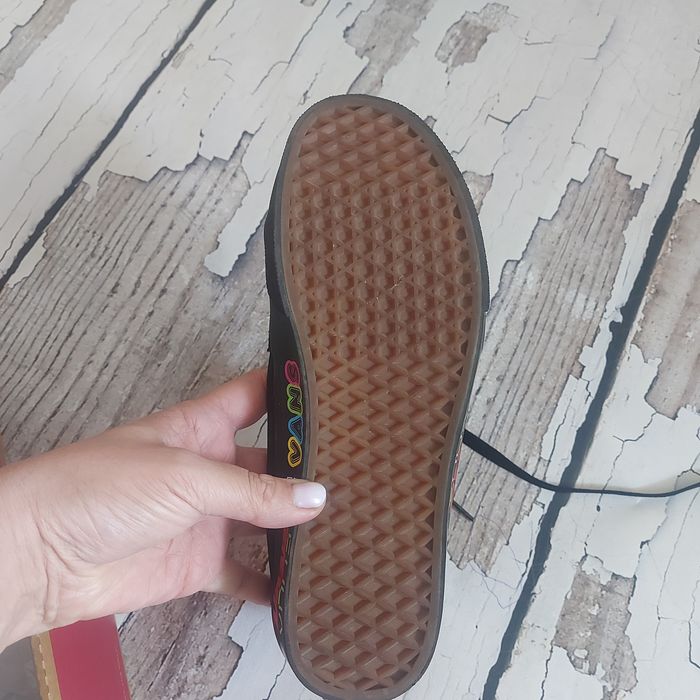 Vans 41 raz ubrane