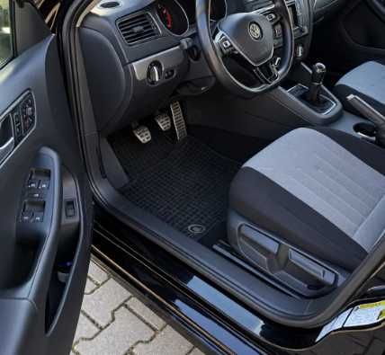 Volkswagen Jetta 2017 р.