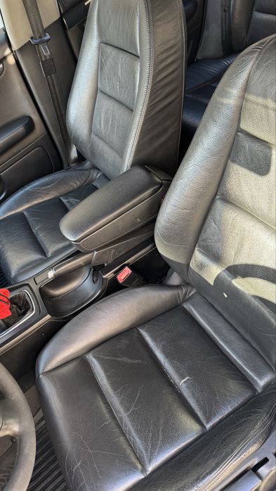 Audi A4 b6.  2.5 tdi