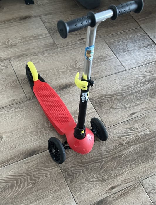 Hulajnoga dziecięca