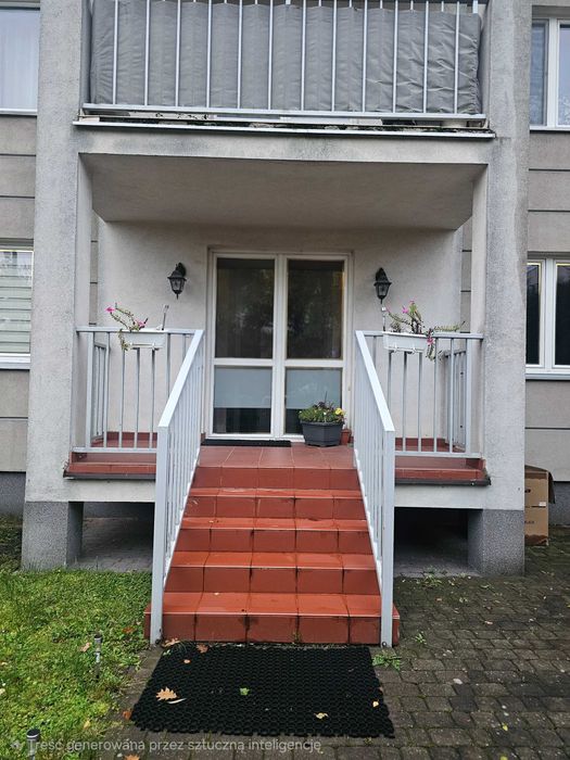 Lokal usługowy/mieszkalny w Radzyminie