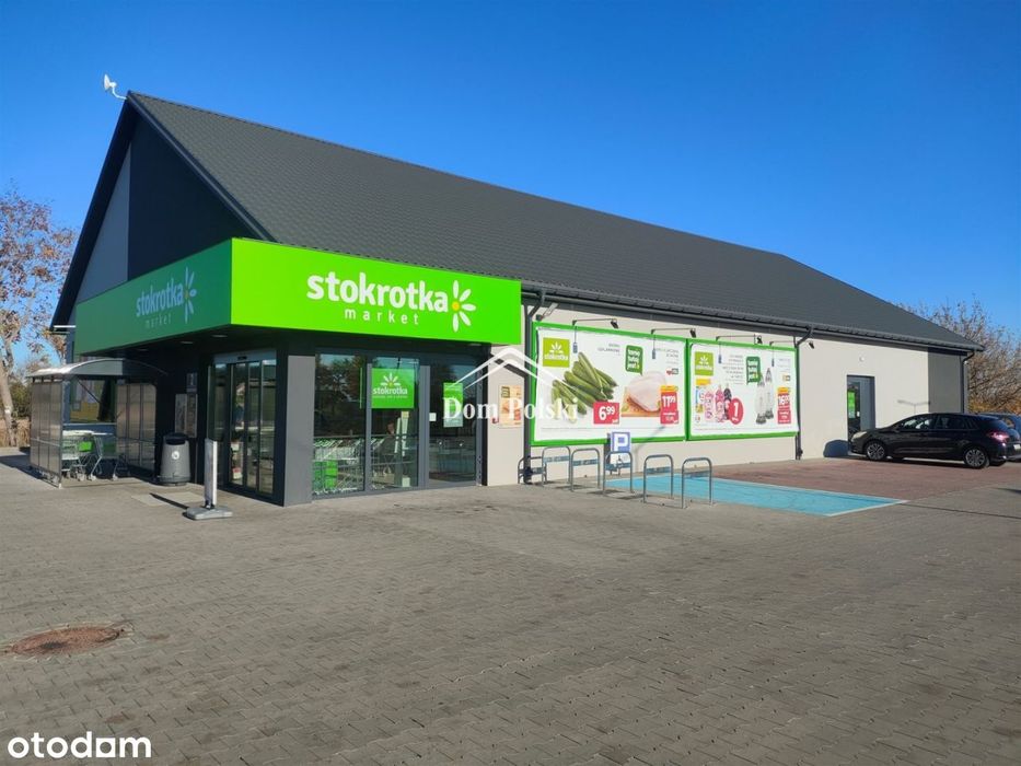 Stokrotka Krasnopol - Super Inwestycja !!!