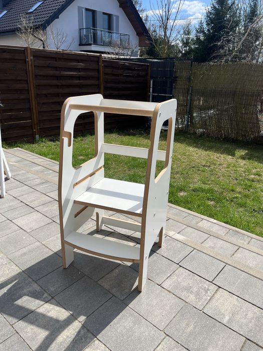 Kitchen Helper  Extra Safe