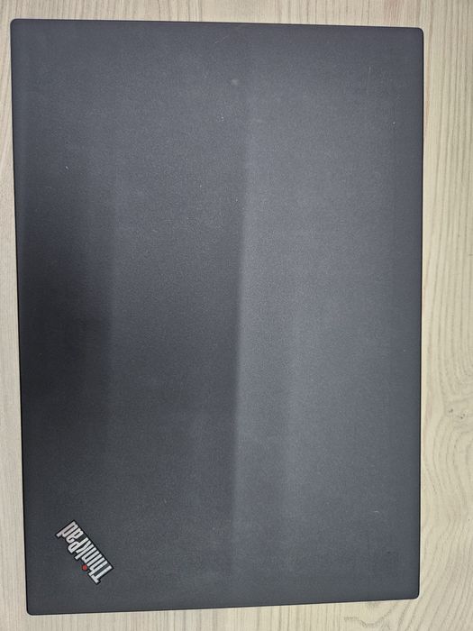 Lenovo Thinkpad T14  i5-10310/16Gb DDR4/SSD 256Gb m.2 nvme/14" IPS