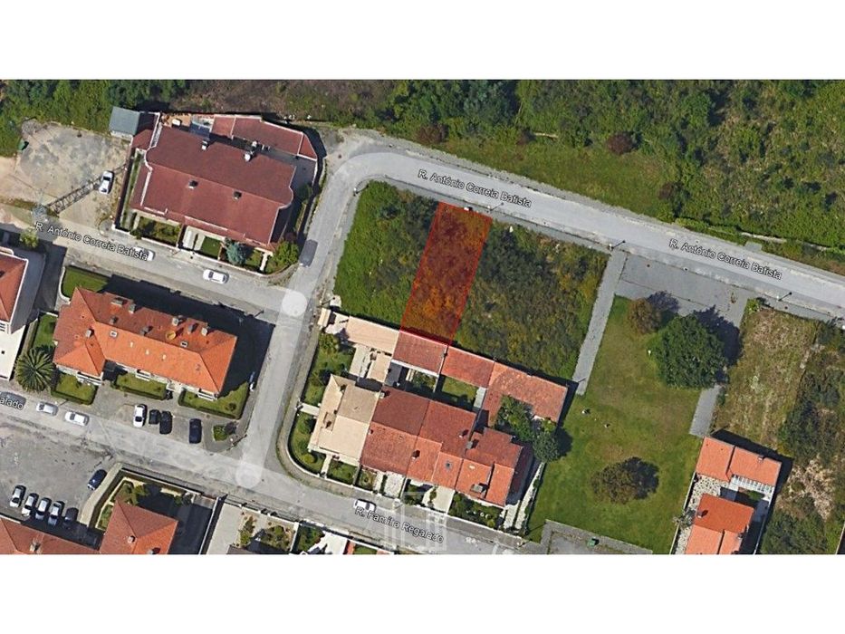 Lote Moradia - São Miguel