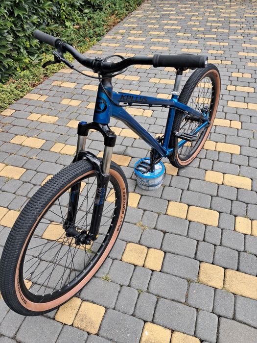 Kellys whip 50 [dirt mtb]