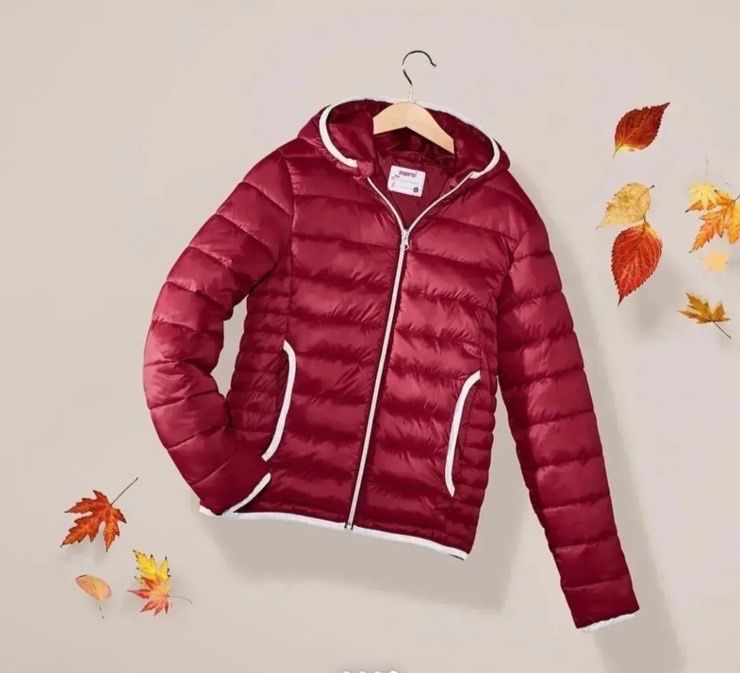 Демісезонні куртки  peppers німеччина для дівчинки