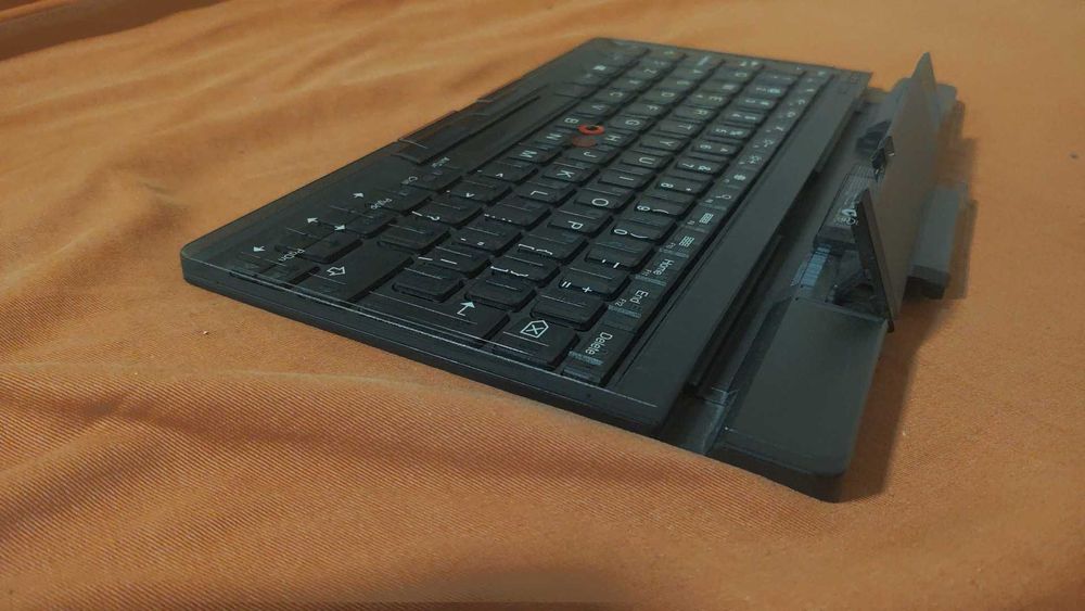 Klawiatura buletooth trackpoint bluetooth