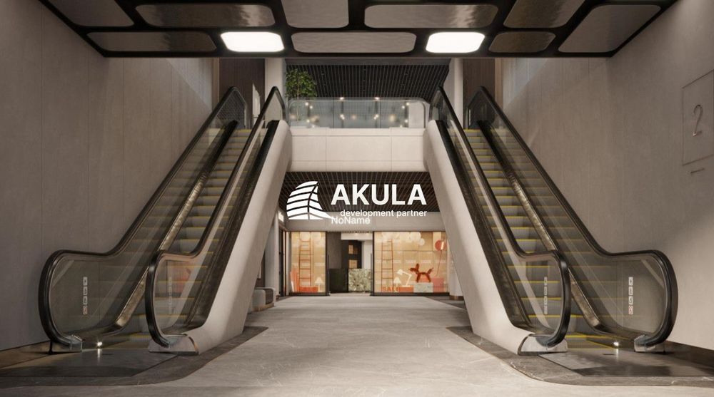 Оренда приміщення, стоматологія 145,6 м², Поділ