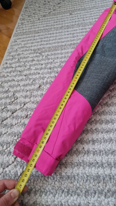 Куртка жіноча лижна