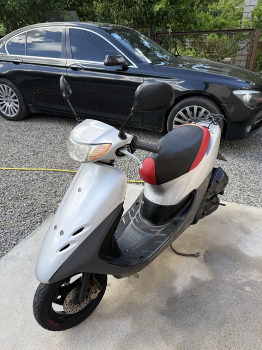 Honda Dio 35 stok