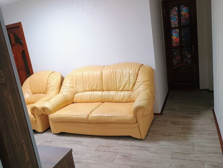 3 кім. кв. Центр від Власника