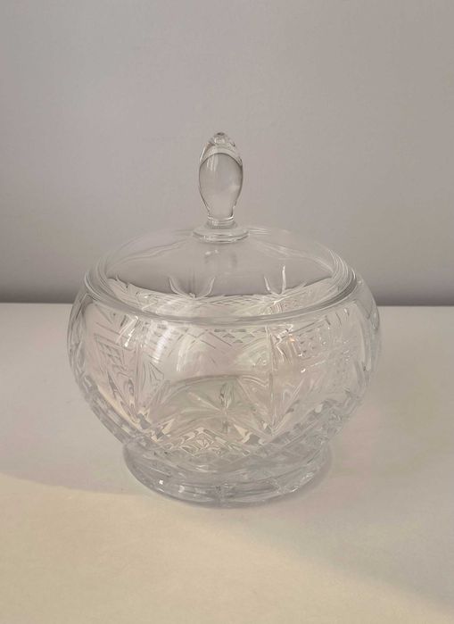 Bomboneira / taça Cristal d’Arques428623020583833601