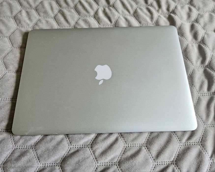 Macbook Pro 2015