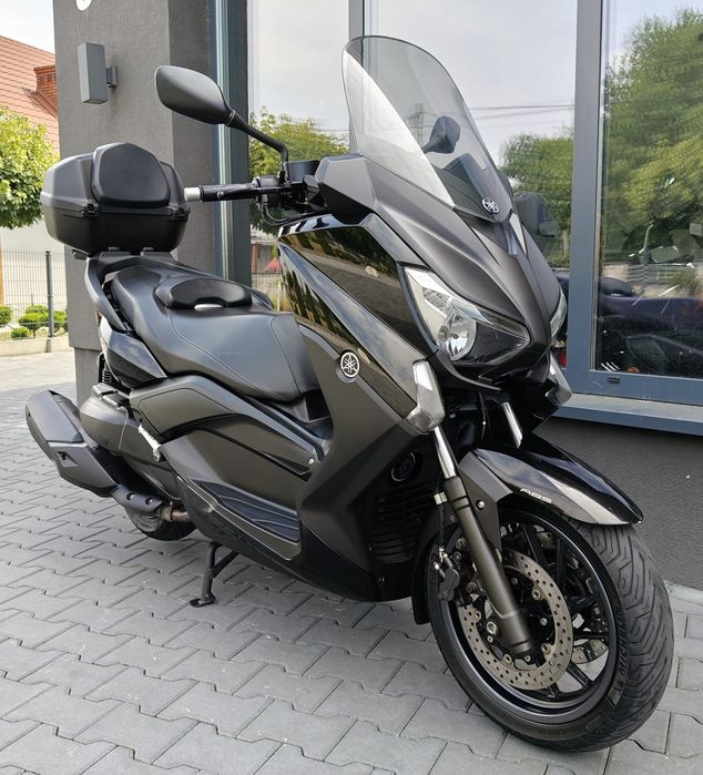 Yamaha