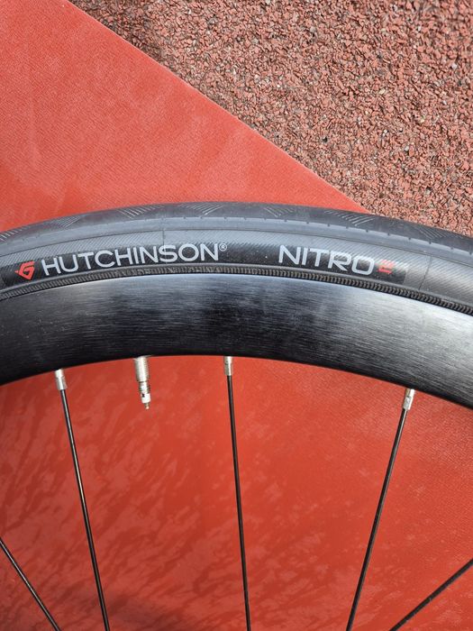 Koła Vision Team  35