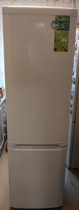 Lodówka beko jak Nowa.