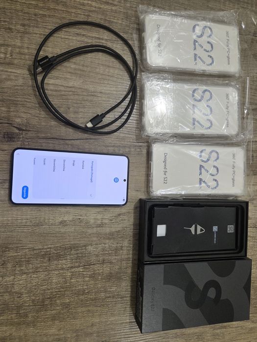 Samsung s22 128gb