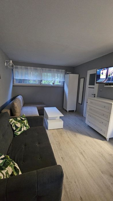 Lubuskie Domek, domki letniskowe Kosarzyn, jezioro Borek. Blisko plaży