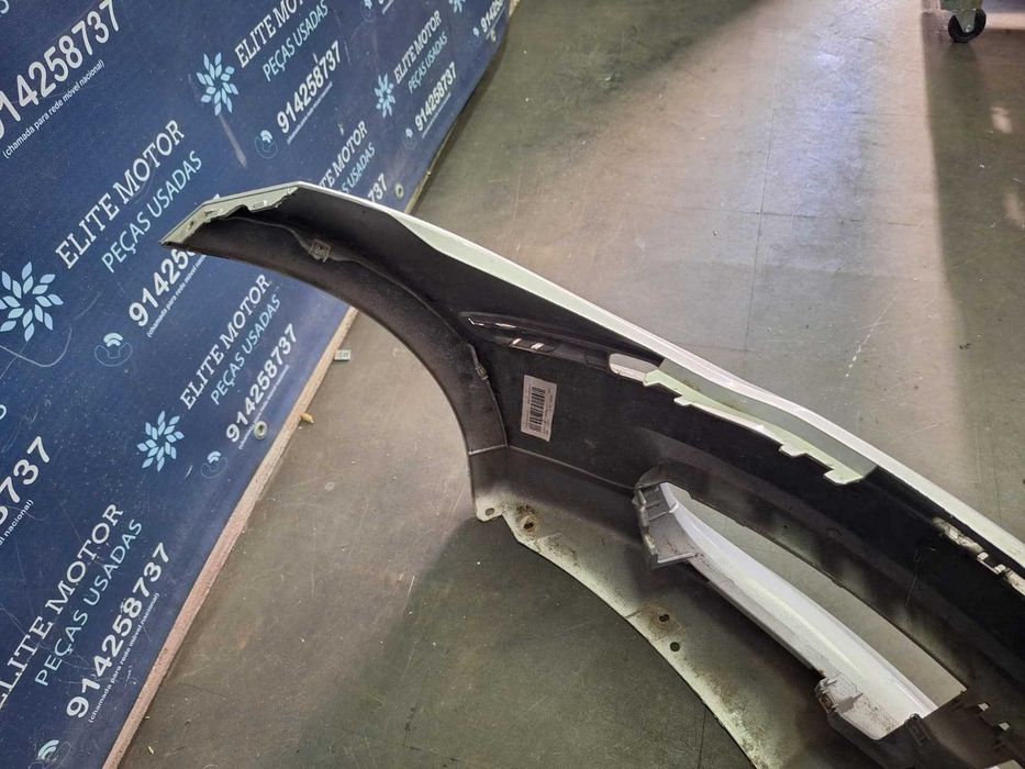 Parachoques frontal usado BMW SERIE 1 E87 E81 LCI