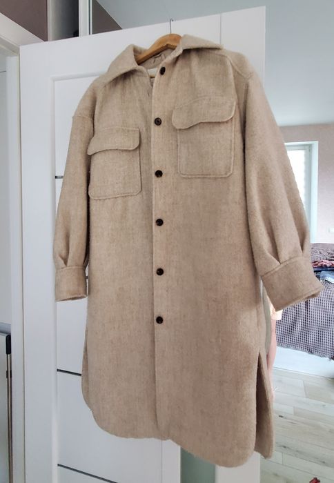 Пальто H&m, розмір s