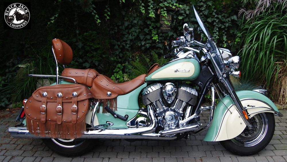 Indian Chief Indian Chief Vintage