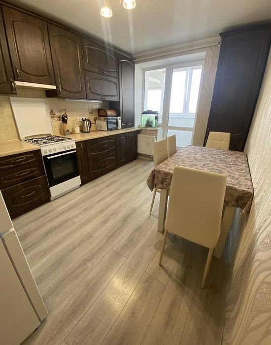 ID 37074 Терміновий продаж 1к квартири у ЖК Відродження | Виставка |L.P