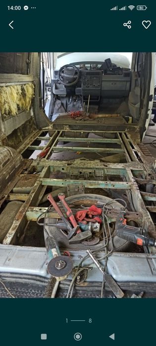 3. Сварка бусов, рихтовка,покраска  микроавтобусов, замена стекла.  .