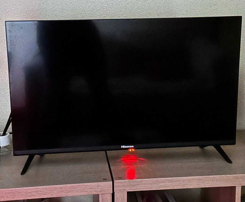 TV Hisense 32" 32A5700F