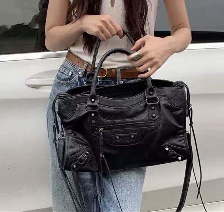 Сумка balenciaga city bag