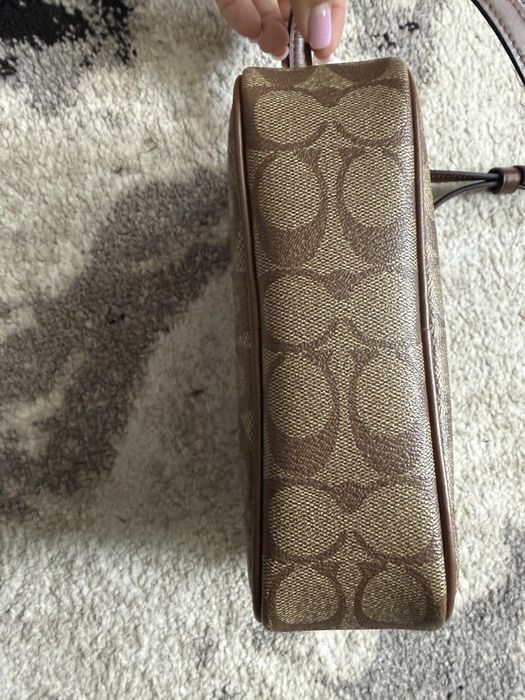 Брендова сумка Coach оригінал