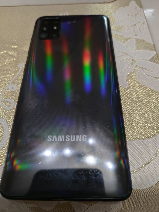 Samsung Galaxy A51