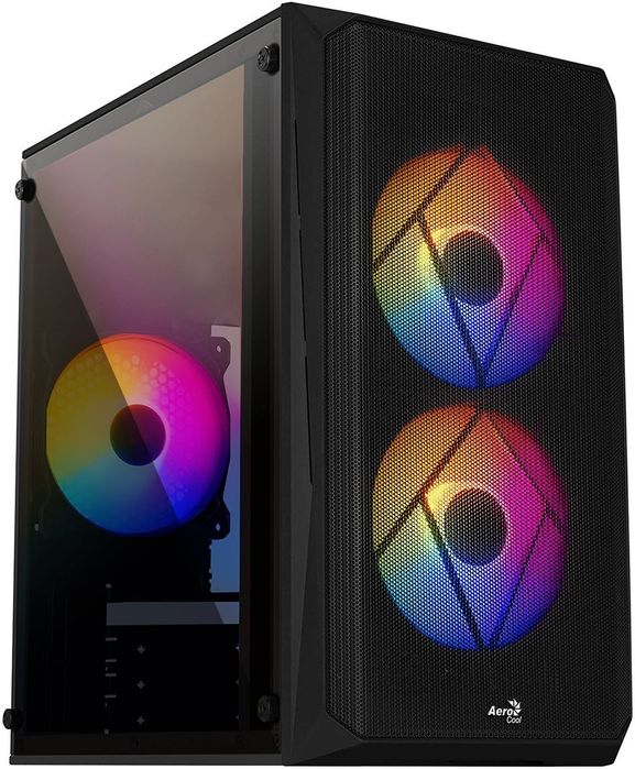 Komputer Pc Cs-107 Windows 11 Pro