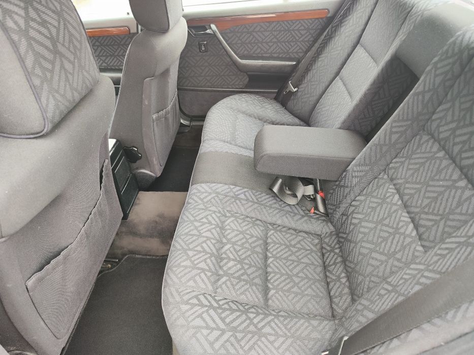 Mercedes C180 94