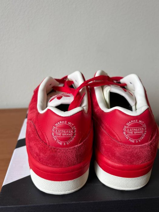Новые ОРИГИНАЛ оригінал кроссовки кросівки Adidas адидас Rivalry Low