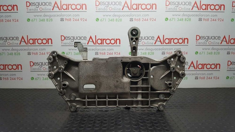 CHARRIOT FRONTAL VOLKSWAGEN EOS (1F7) 2.0 TDI
