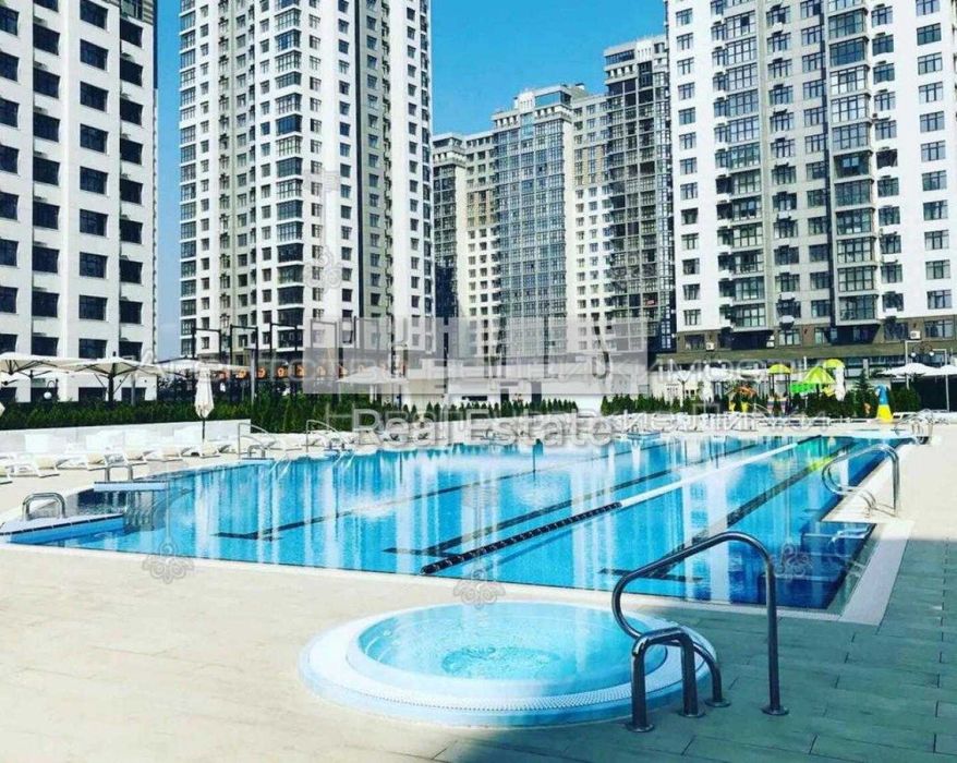 1-комнатная квартира по адресу ул. Андрея Верхогляда (площадь 45 м²) - Atlanta.ua - фото 5