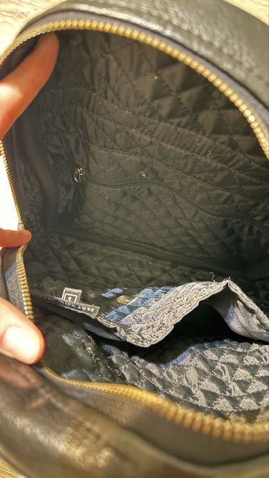 Жіночий рюкзачок