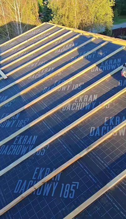 Кровельные работы любого вида покрытия