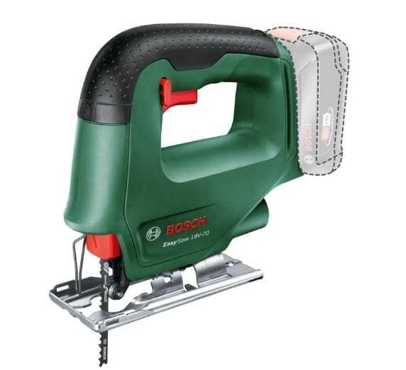 Wyrzynarka BOSCH EasySaw 18V-70 SOLO