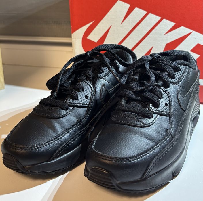 Кросівки дитячі Nike air max 33 розмір