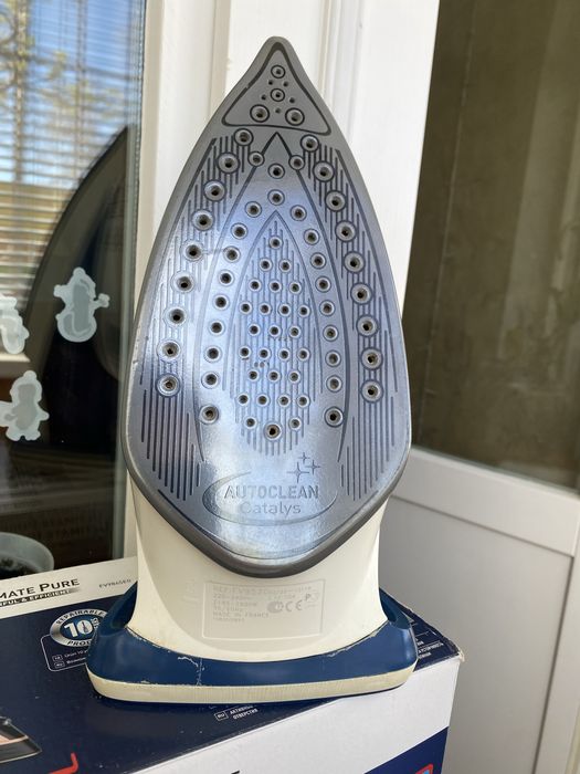 Праска Tefal Ultimate Autocline 300