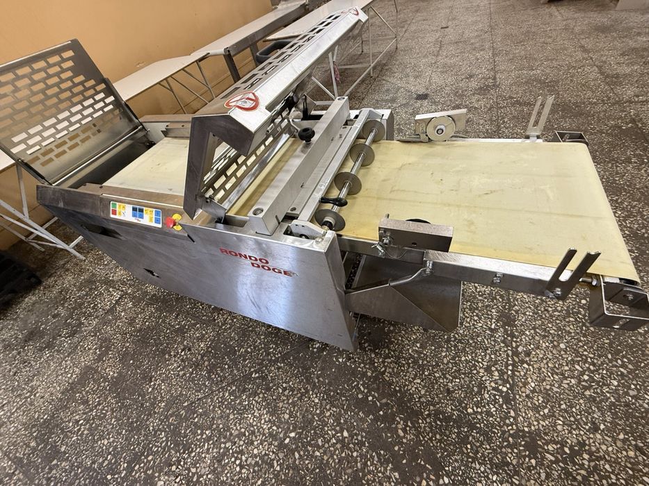 Продам круасаномат