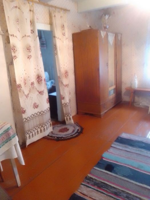 Будинок м.Камінь-Каширський, с.Залазько