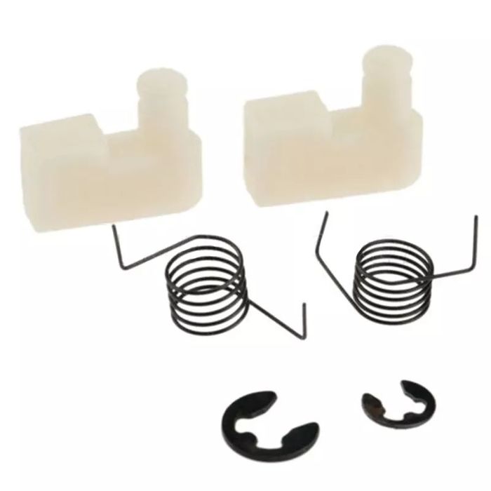 Motosserra arranque volante Chainsaw