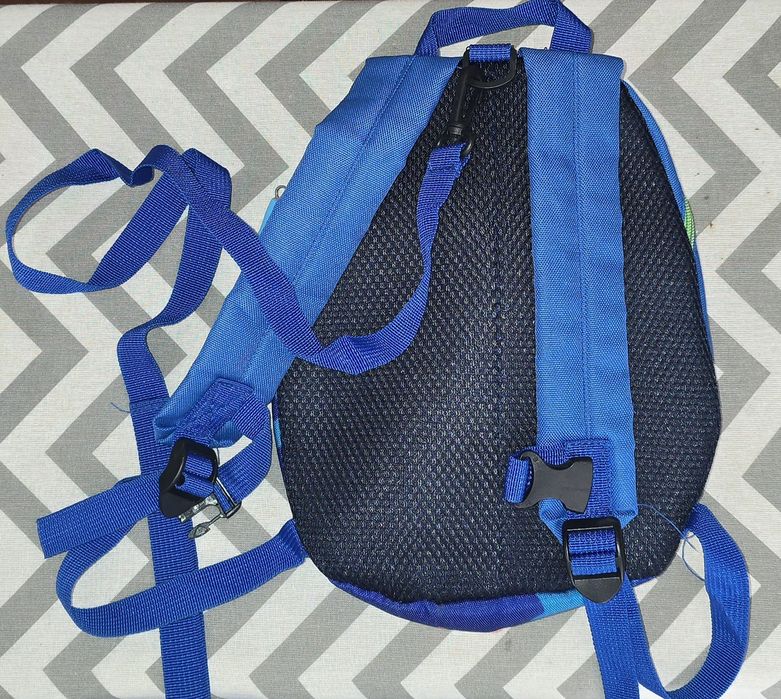 Mochilas de criança