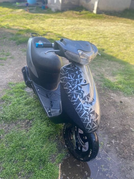 Suzuki IETS 2 ...