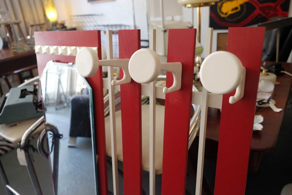 Bengaleiro de Parede, Alemanha 1970- Raro:)